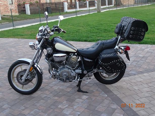 YAMAHA Virago xv 1000