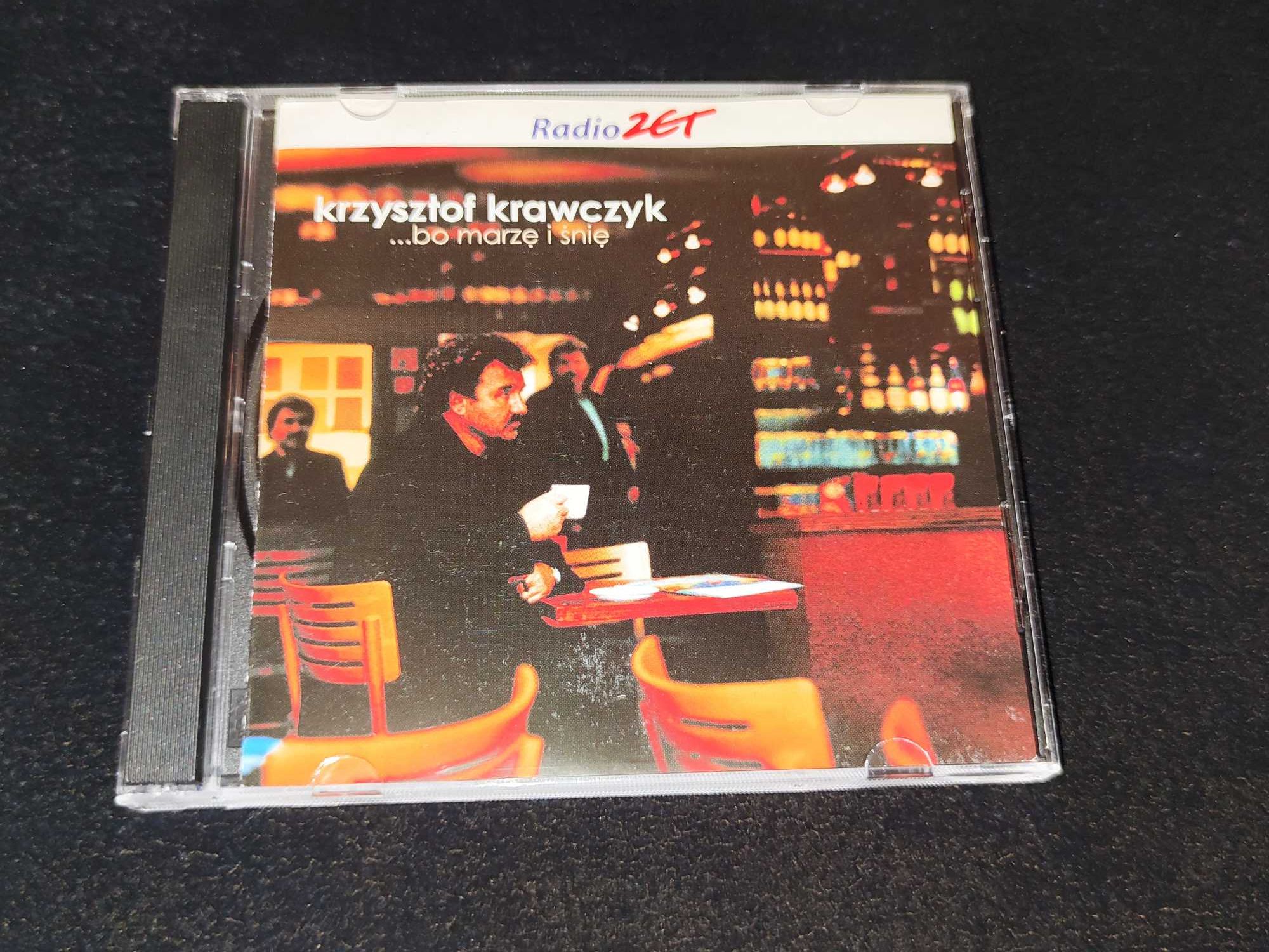 Chylińska, Hey, Big Cyc, Krzysztof Krawczyk zestaw
