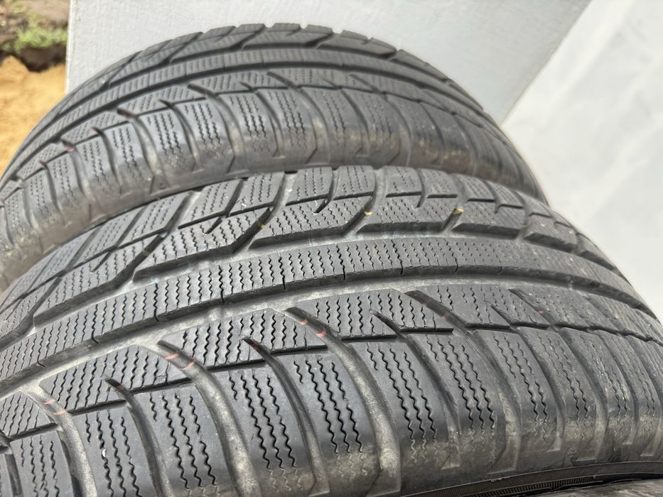 Шини 205/60r16 зима