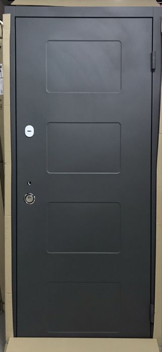Двері вхідні металеві квартира приватний сектор