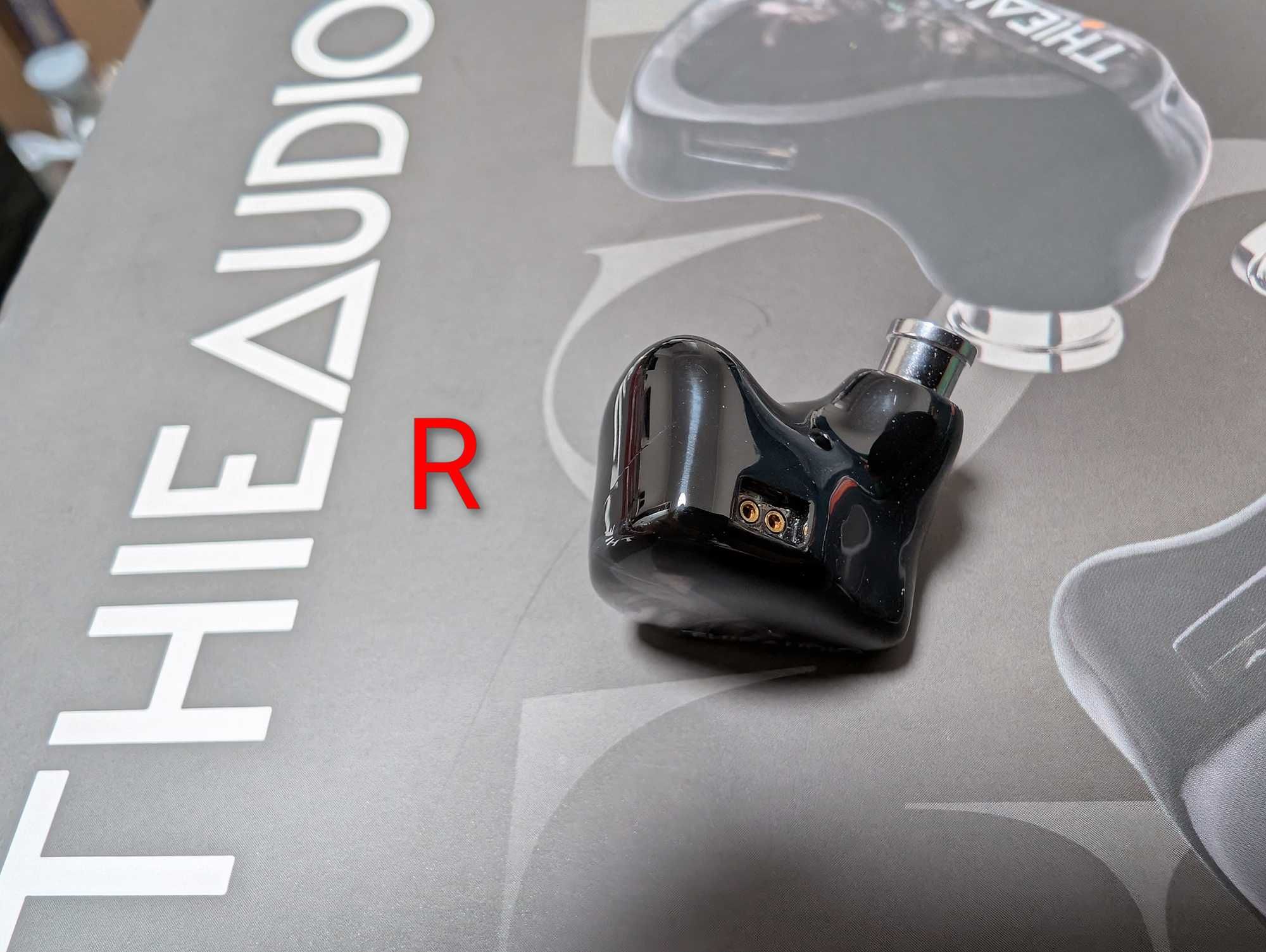 Навушники THIEAUDIO Monarch MKIII MK3 solaris mest andromeda+ 2 подар