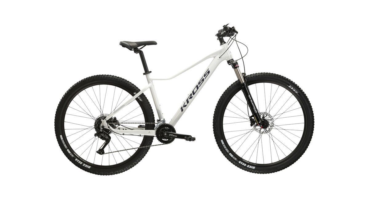 Rower Górski MTB 29 Damski Kross Lea 5.0 2024 NOWY Gwaracja 5 lat