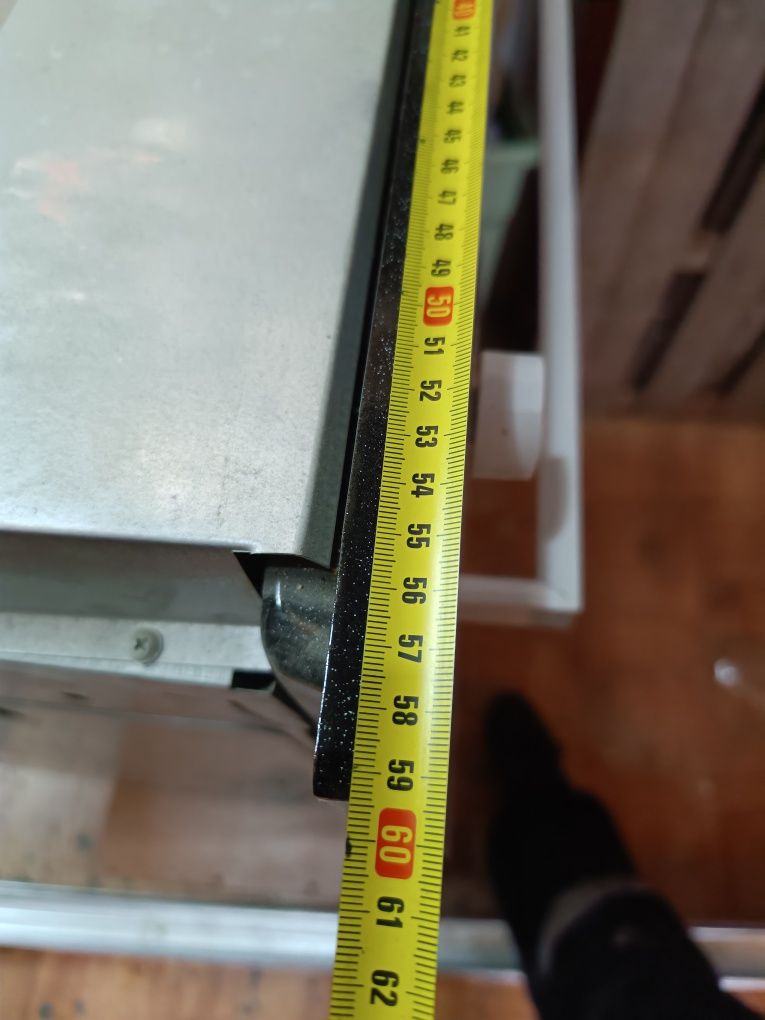 Piekarnik CANDY FPE649A/6W