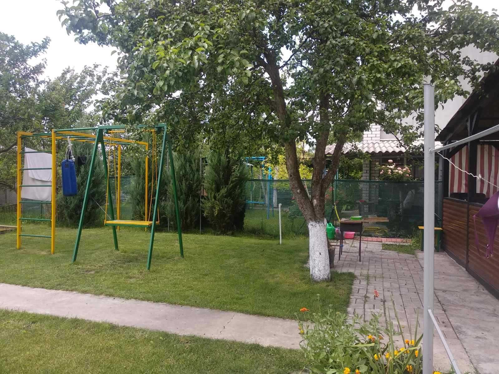 Продам  дачу  на  Орели .с Партизанское.