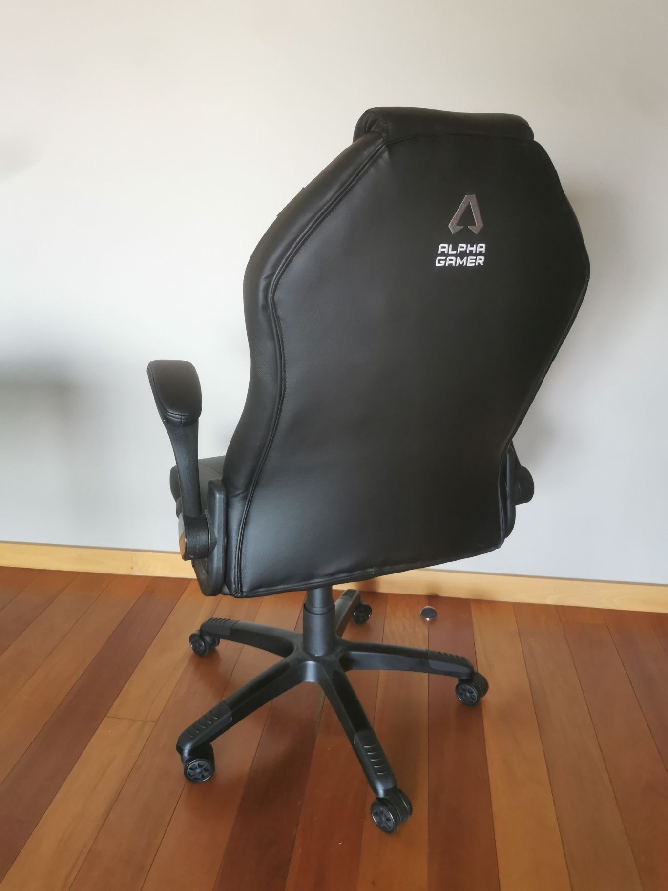 Cadeira Alfa Gamer