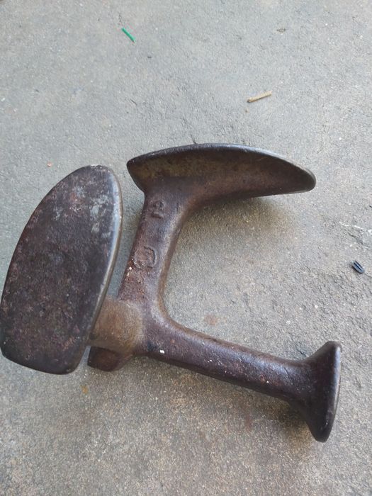 Tripé para sapateiro Nº 2