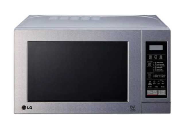 Micro-ondas LG MH6044V