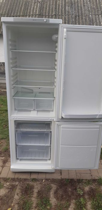 Холодильник INDESIT