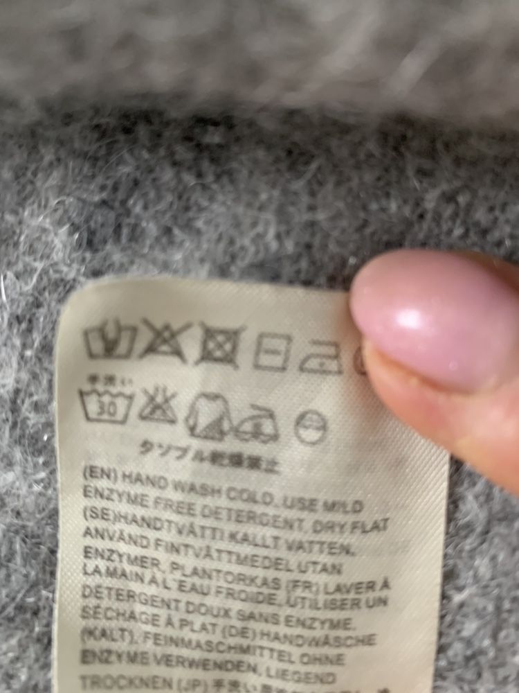 Acne Studios kardigan .