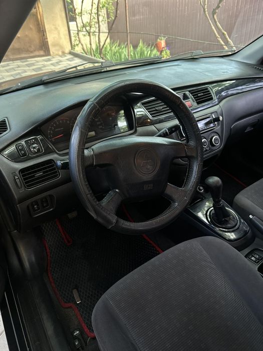 Продам Mitsubishi lancer 9