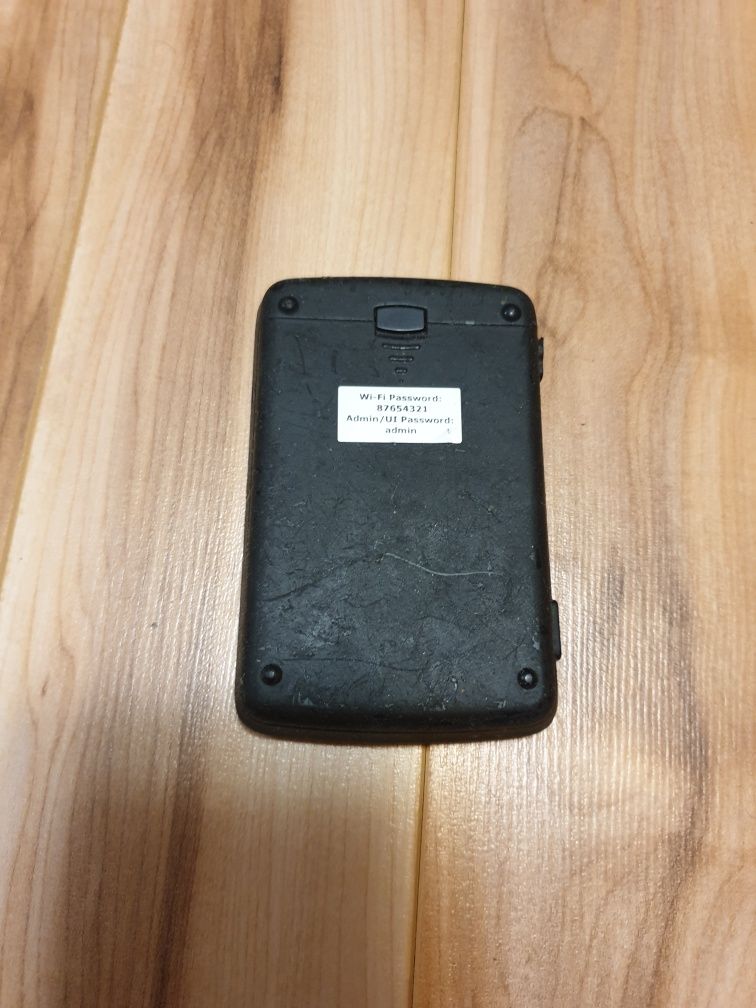 3G роутер Novatel 4510
