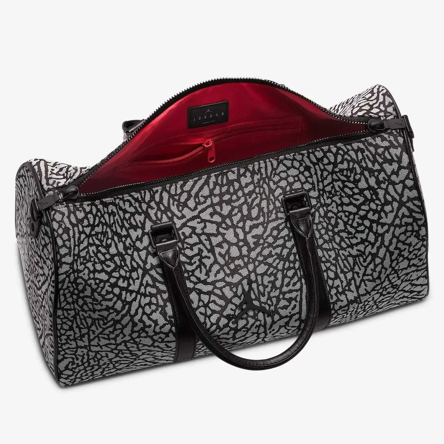 сумка Jordan Icon Duffle Bag (25L) MM0978-100