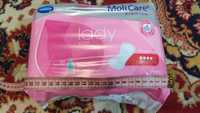 Прокладки урологические MoliCare Premium lady pad 4 капли 14шт, 10упак