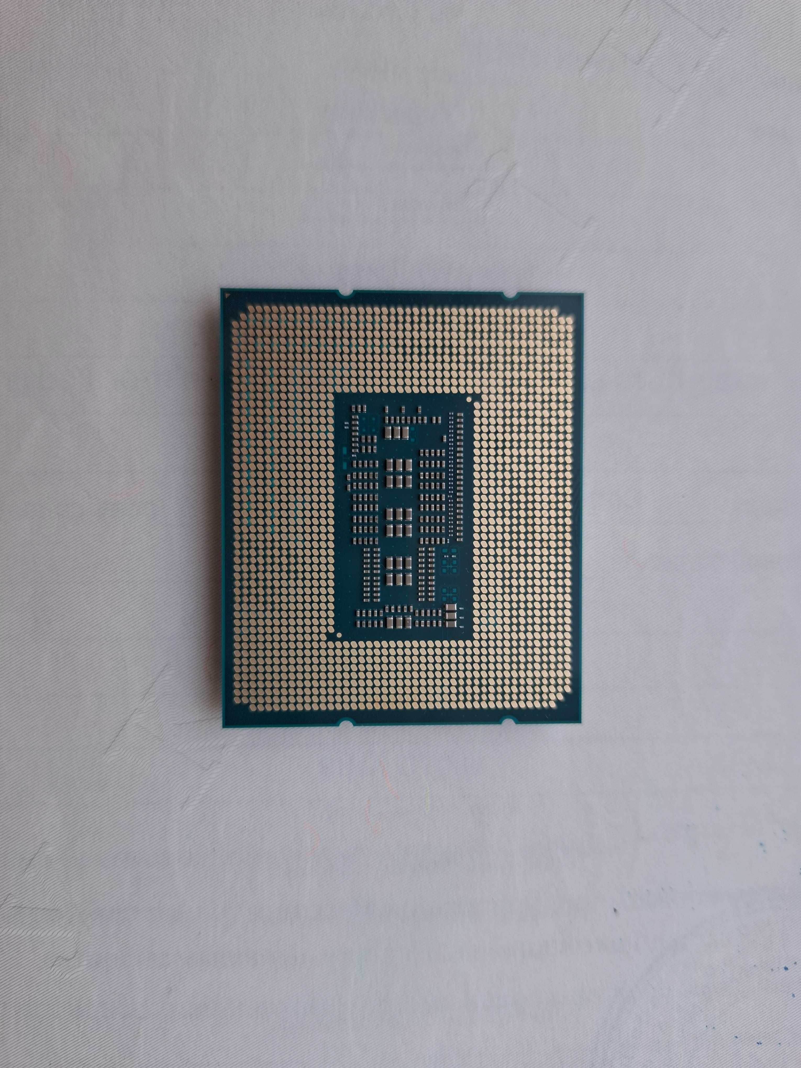 Комплект: core i5 14400f, asus prime b660m-k d4, Samsung DDR-2400