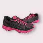 Asics Gel Trail Attack 7 buty do biegania trailowe damskie 37 

Rozmia