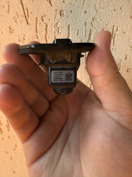 Камера заднего вида nissan x-trail t32