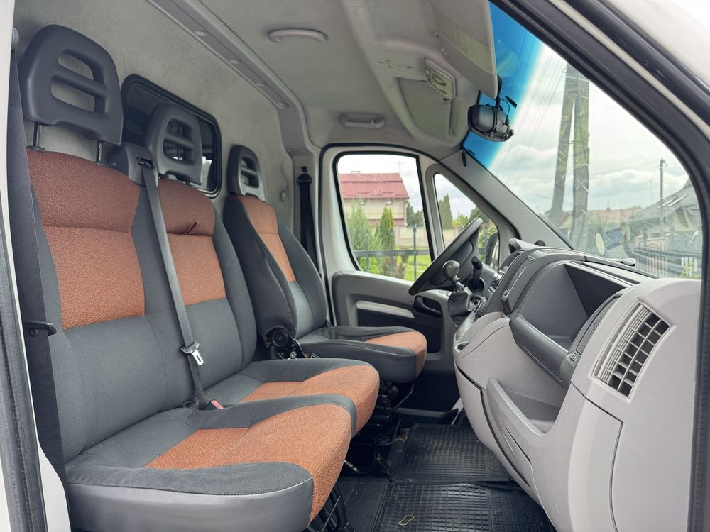 Fiat Ducato 2.3 2008 MAXI 3.5т