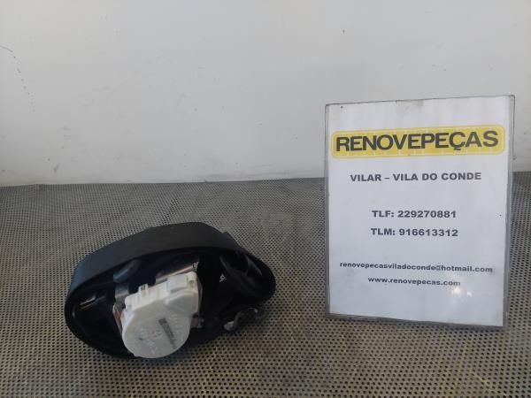 Cinto frente direito BMW 1 (E81)