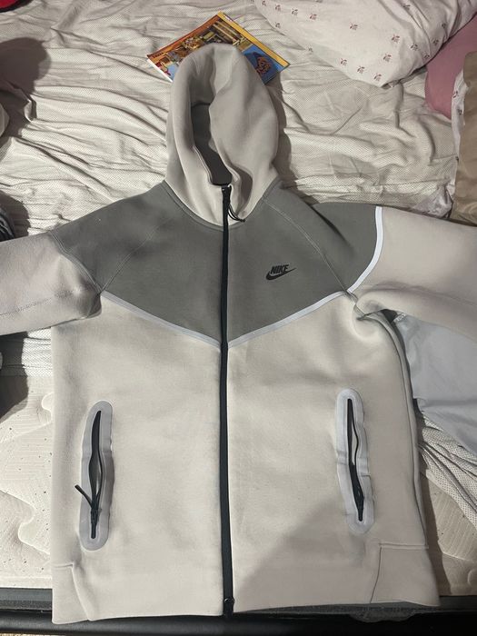 Fato treino nike tech