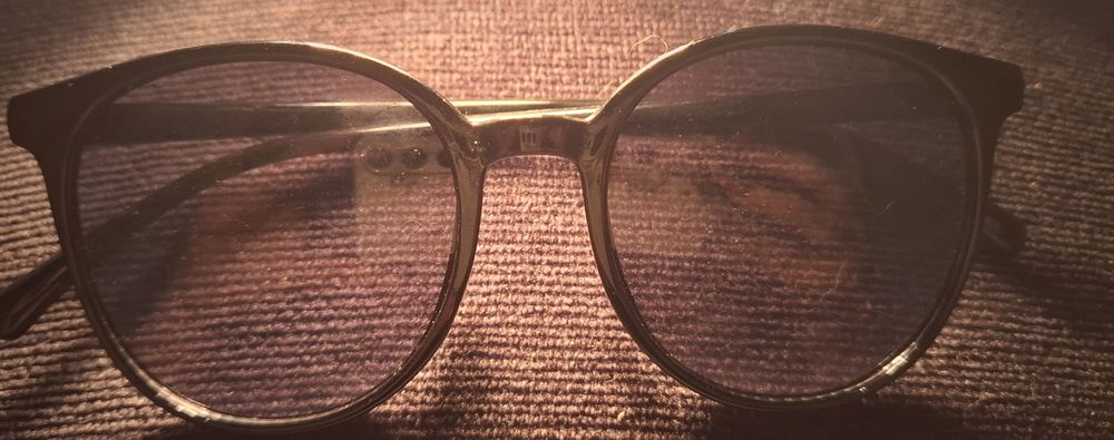 Óculos de Sol Pretos