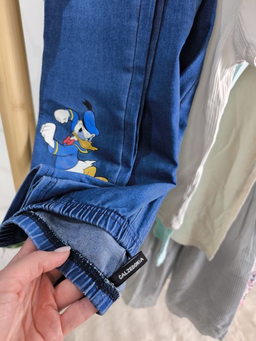 Zestaw set paka ubrań dla dziewczynki na 9-11 lat 145-152