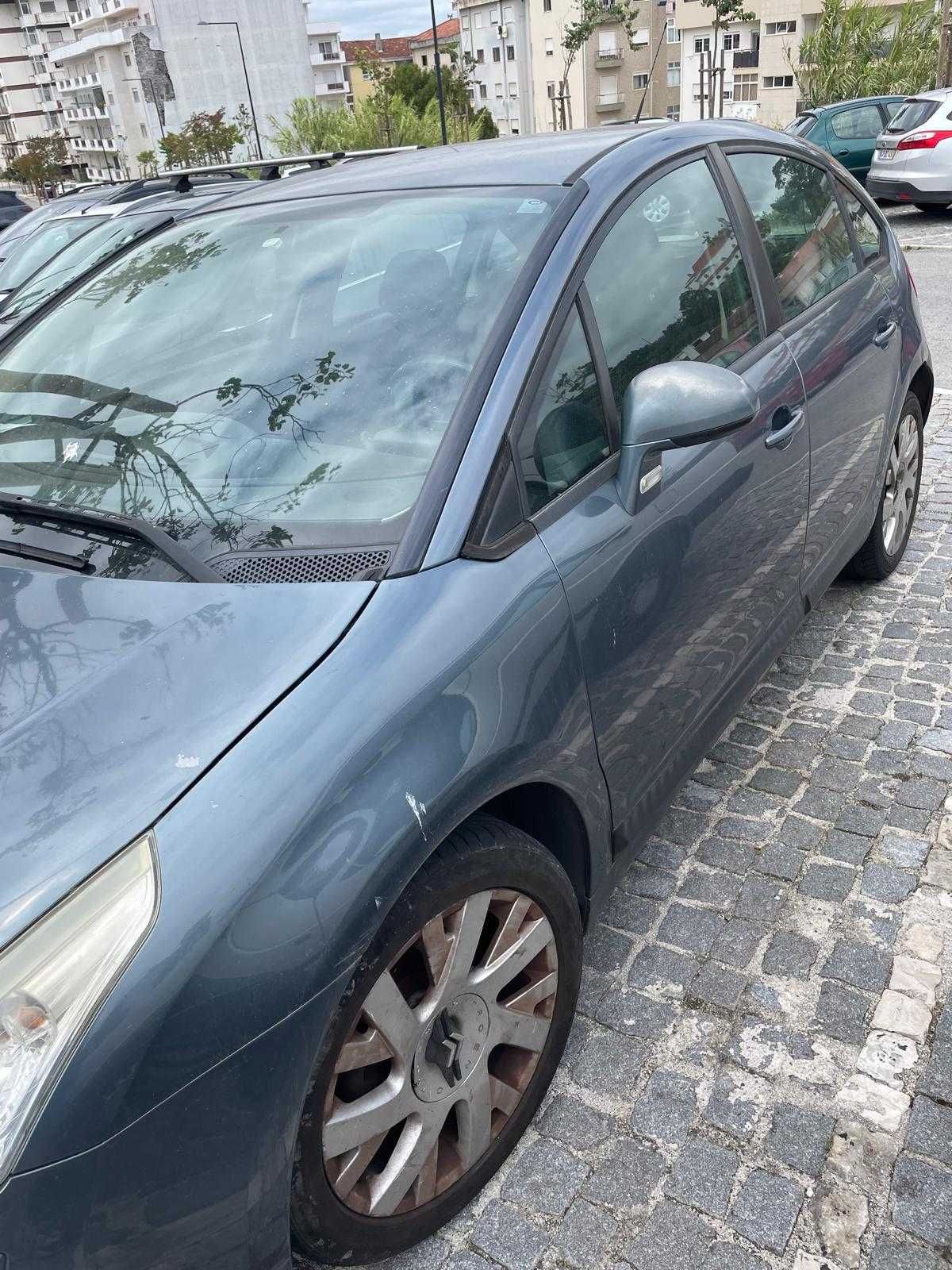 Citroen C4 1.4 16V 2005