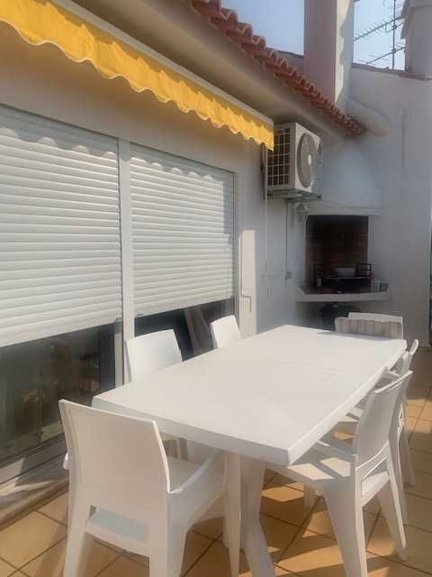 APARTAMENTO T3 c/ VISTA MAR  _ALVOR