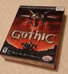 Gothic 1 Big Box [US] PC