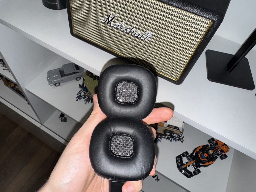 Marschall Major Bluetooth stan bdb