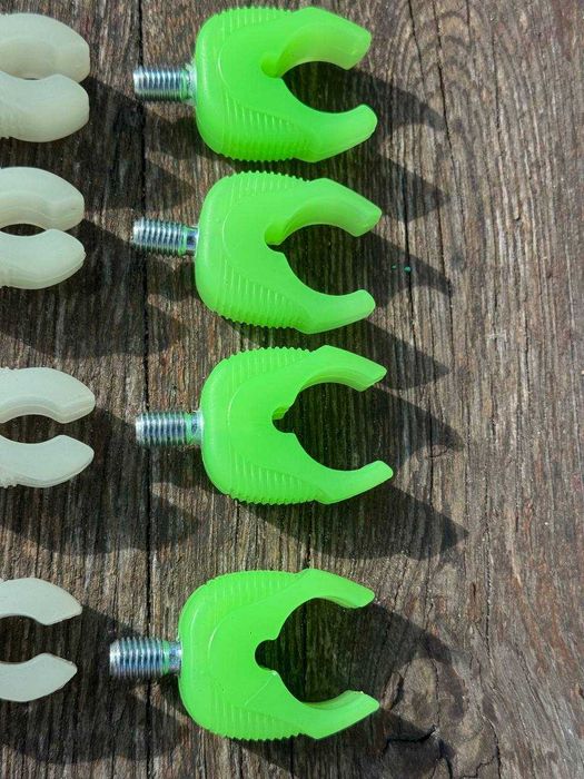 Задник/рогач светонакопительный Fishing ROI большой/маленький