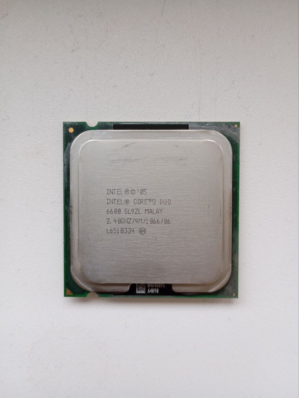 Материнська плата Asus P5N-D (s775, nForce 750i SLI , PCI-Ex16)
Матери