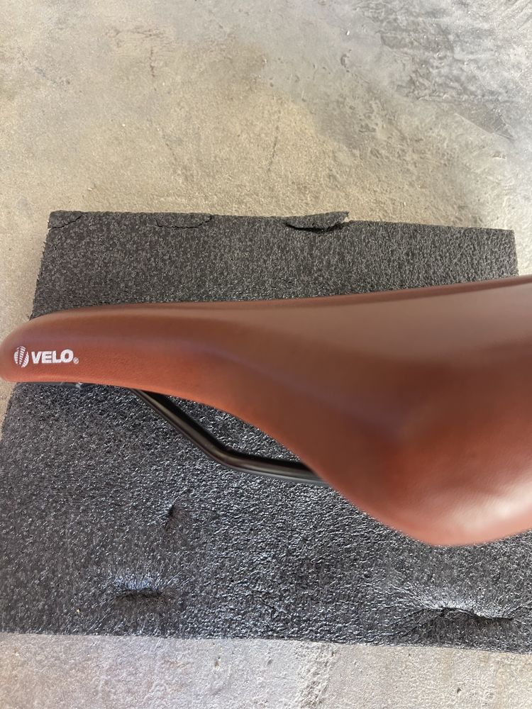 Selim de Bicicleta da marca Velo