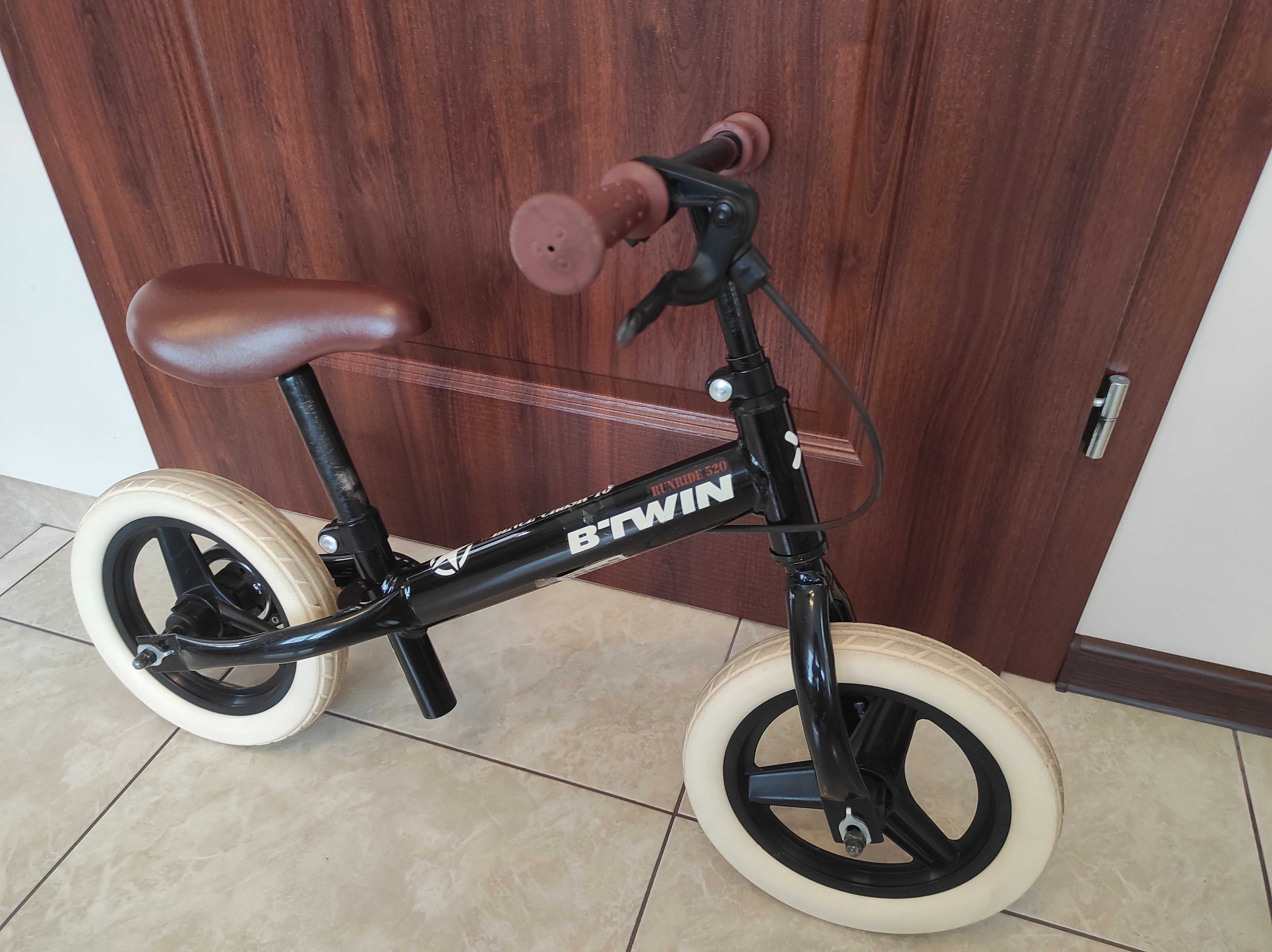 Rower biegowy BTWIN – koła 10 cali
