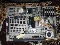 Ноутбук Lenovo ThinkPad T410 по запчастям