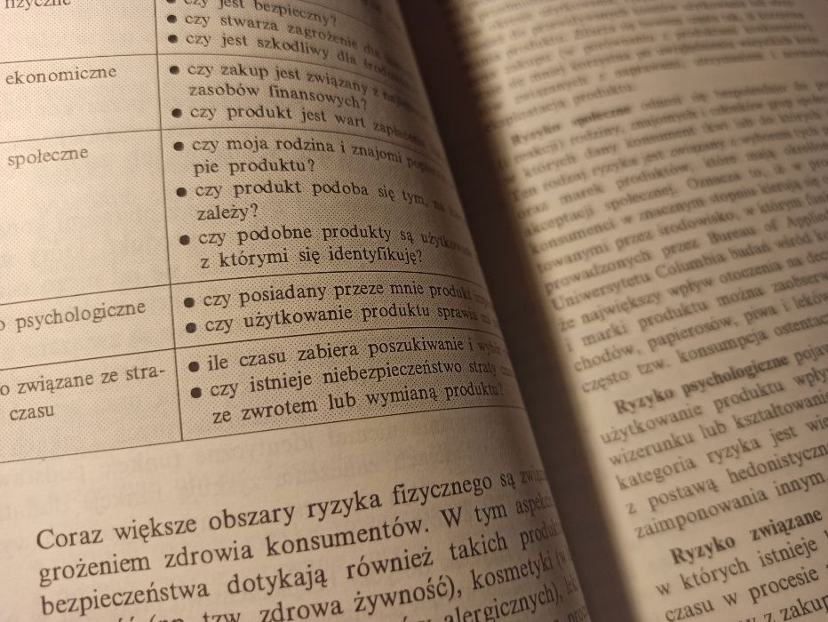 Marketing bez tajemnic. Zrozumieć nabywcę, Lechosław Garbarski