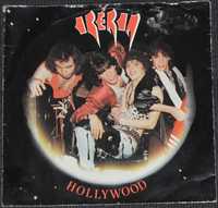 Ibéria - Hollywood (Vinil - 1988)