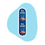 Brit Premium Sausage Adult Chicken & Lamb 800g Kurczak Jagnięcina