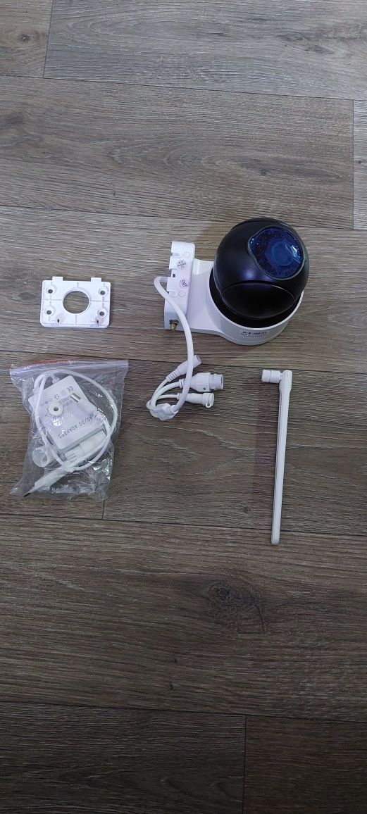Камера видеонаблюдения W-FI  EvoVizion IP-mini-12/5
EvoVizion IP-mini-