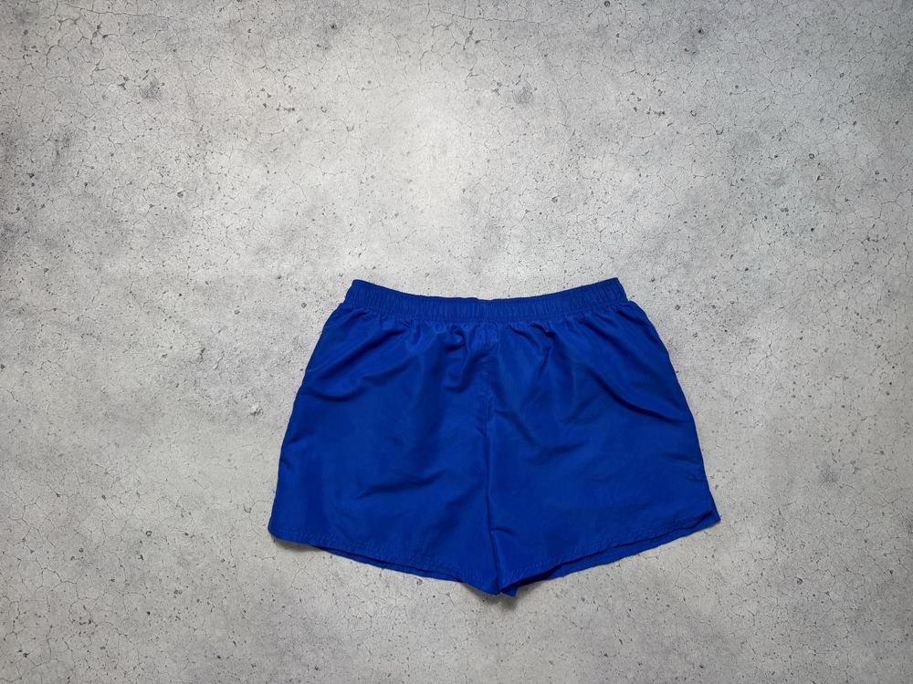Мужские Нейлоновые Шорты Nike Оригинал Идеал С Карманами XL-XXL