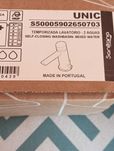 Torneira pressão com regulador de caudal