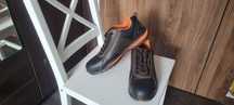 Buty robocze skórzane Neo Tools, rozmiar 45