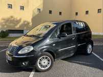 LANCIA Musa 1.3 Diesel 2010 c/Teto Full Extras