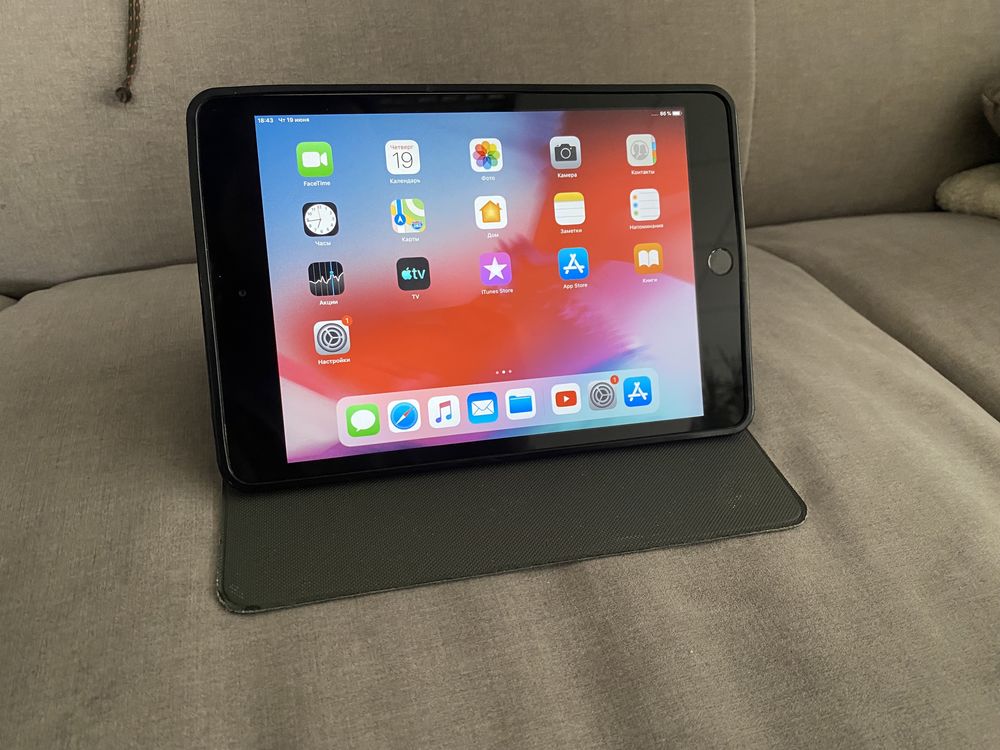 ipad mini 3 64 Gb