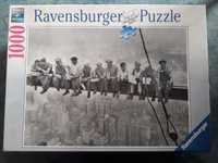 Puzzle ravensburger 1000