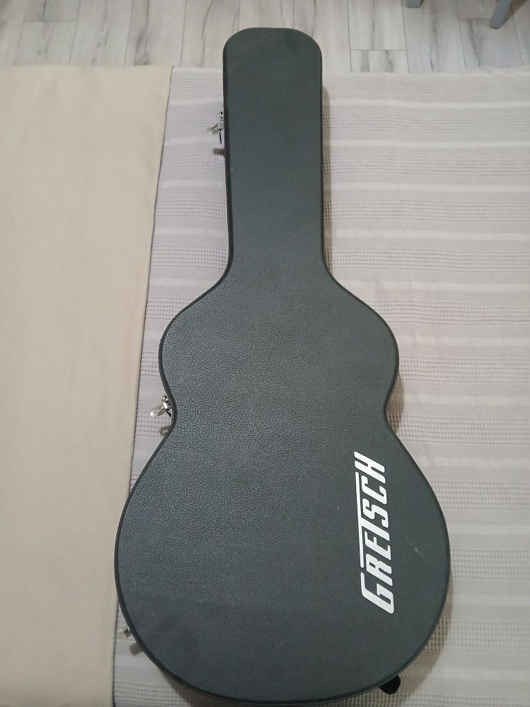 gitara elektryczna gretsch G2420T/RVBL