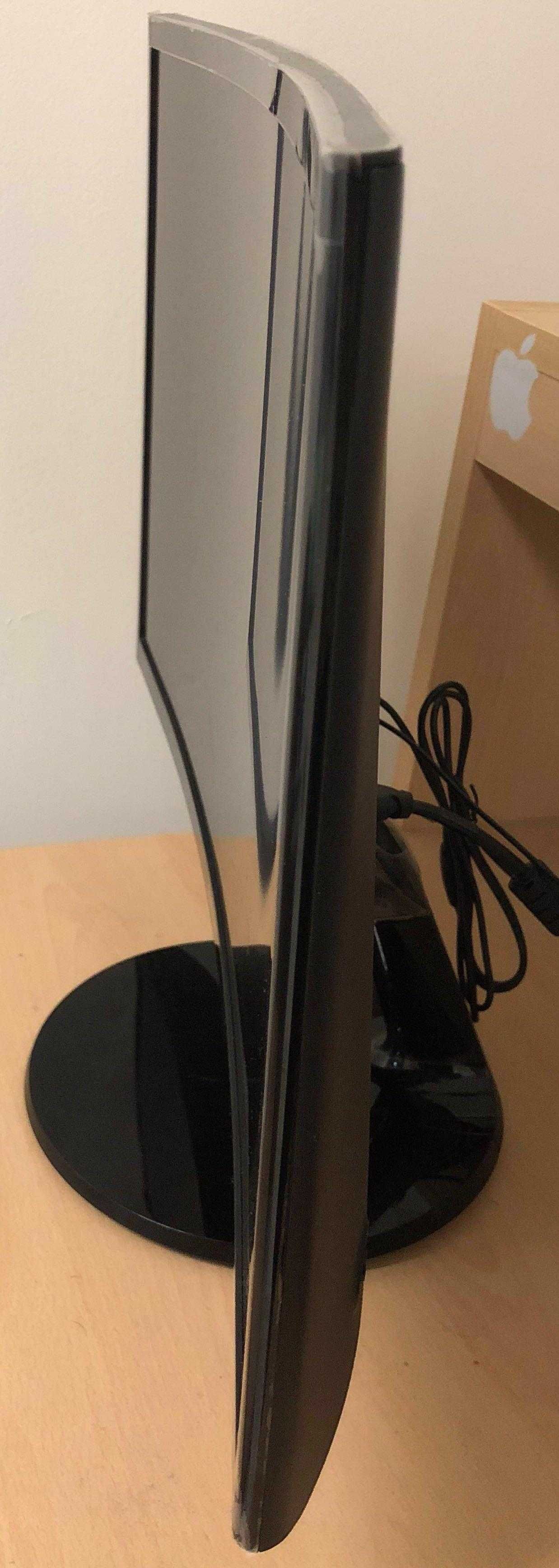 Монитор Samsung С24F390FHI на запчасти