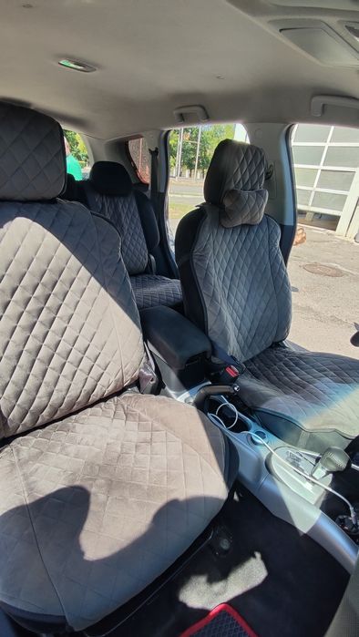 Продаю Mitsubishi outlender xl