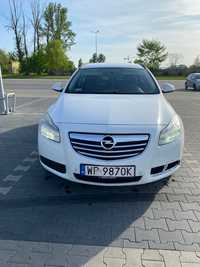 Opel Insignia 2009