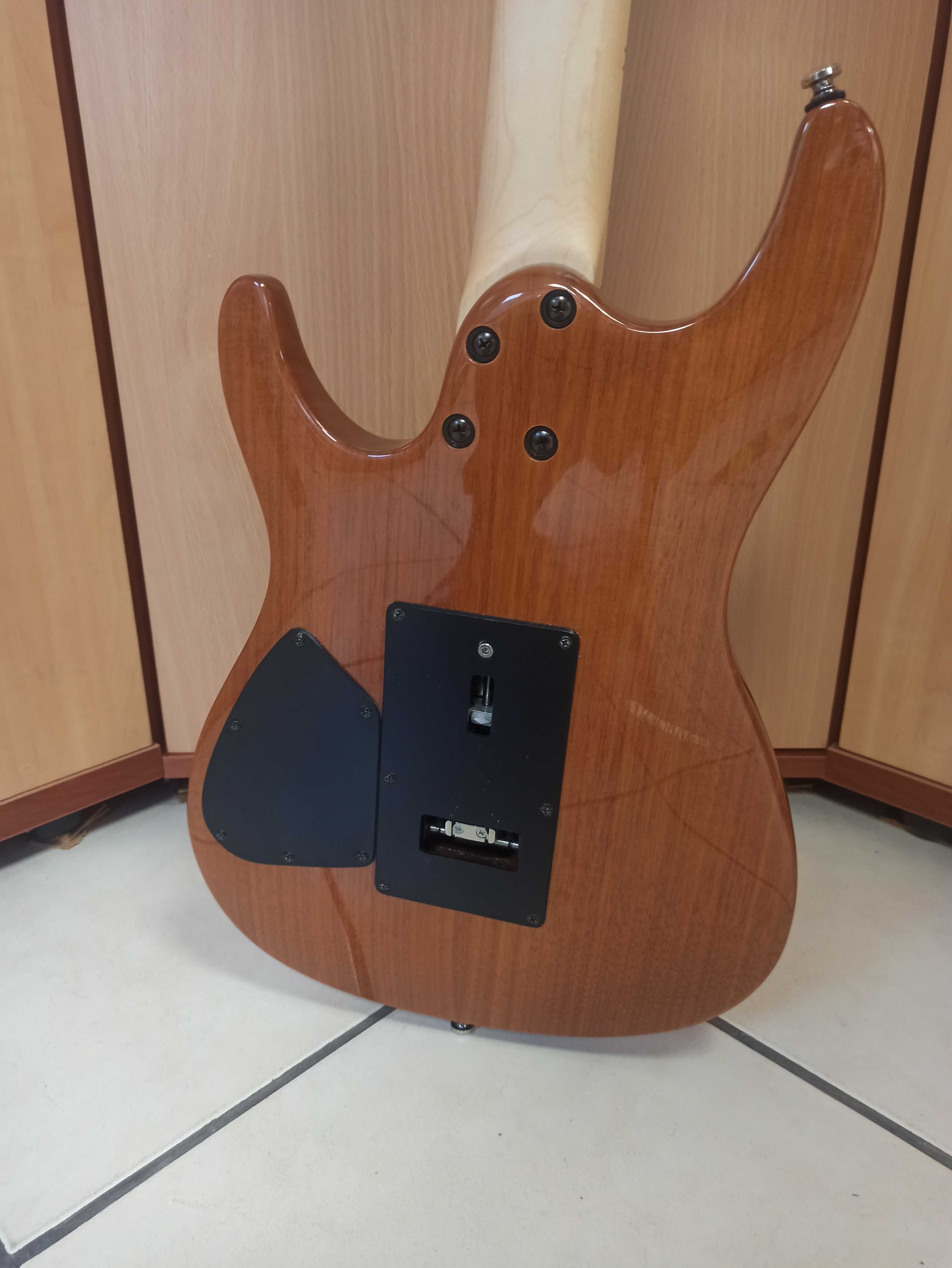 Gitara elektryczna Ibanez S470