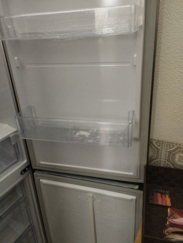 Frigorífico  Samsung Novo